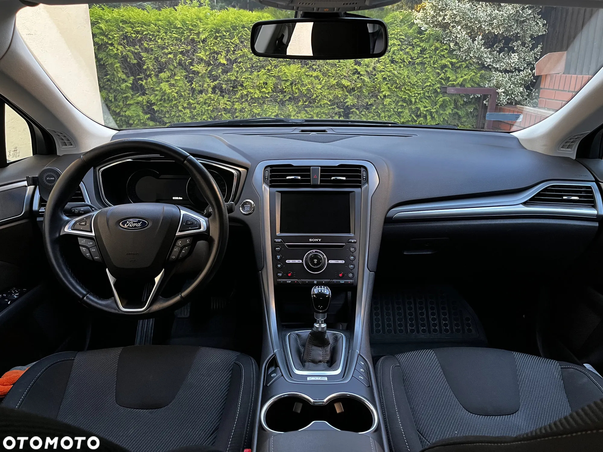 Ford Mondeo 1.5 EcoBoost Titanium - 3