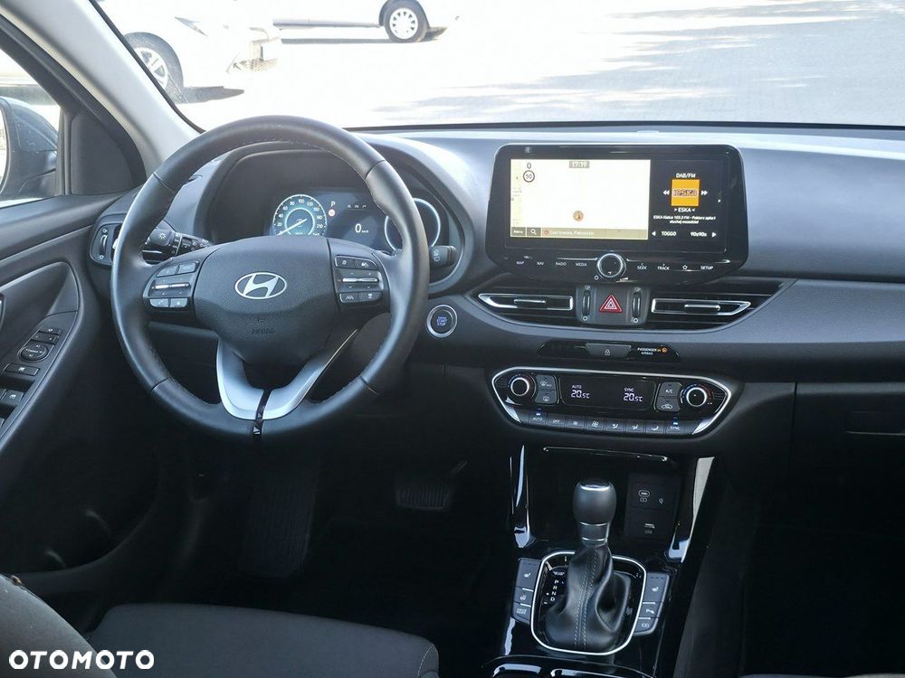 Hyundai i30 - 12