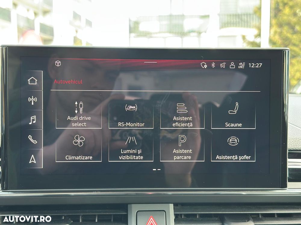 Audi RS5 Sportback 2.9 TFSI quattro tiptronic - 34