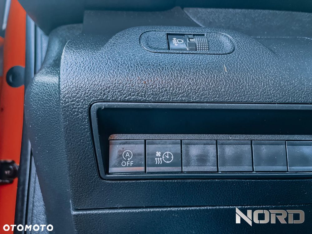 Peugeot Partner 4x4 Long Premium - 25