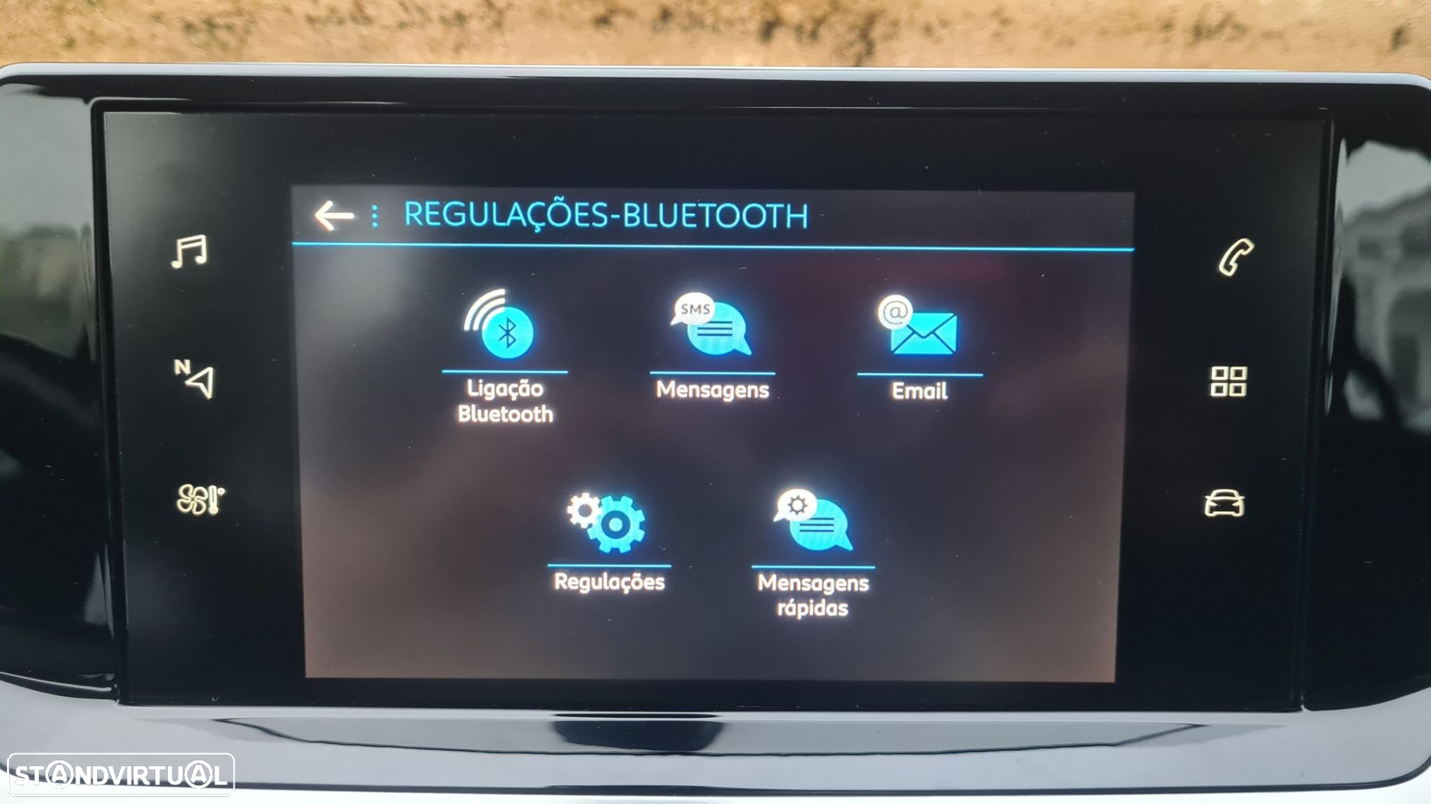 Peugeot 208 1.5 BlueHDi Active Business Pack - 29