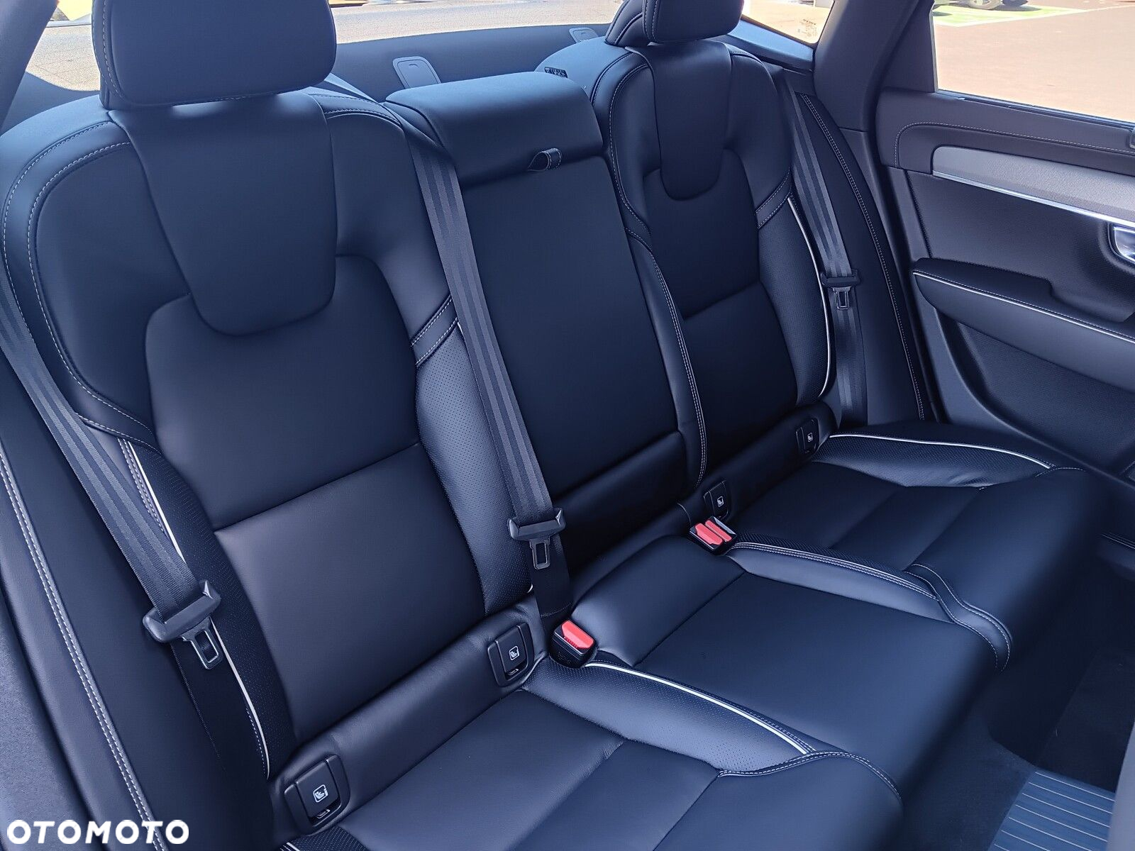 Volvo S90 - 18