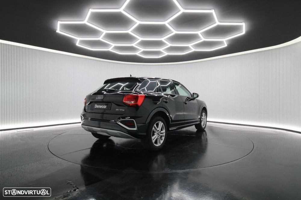 Audi Q2 30 TFSI Advanced - 8