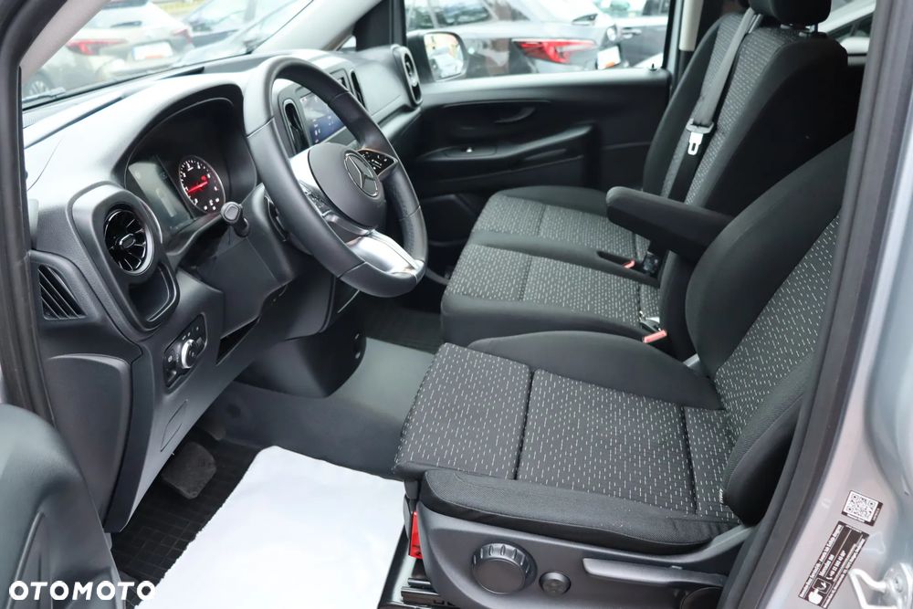 Mercedes-Benz Vito - 8