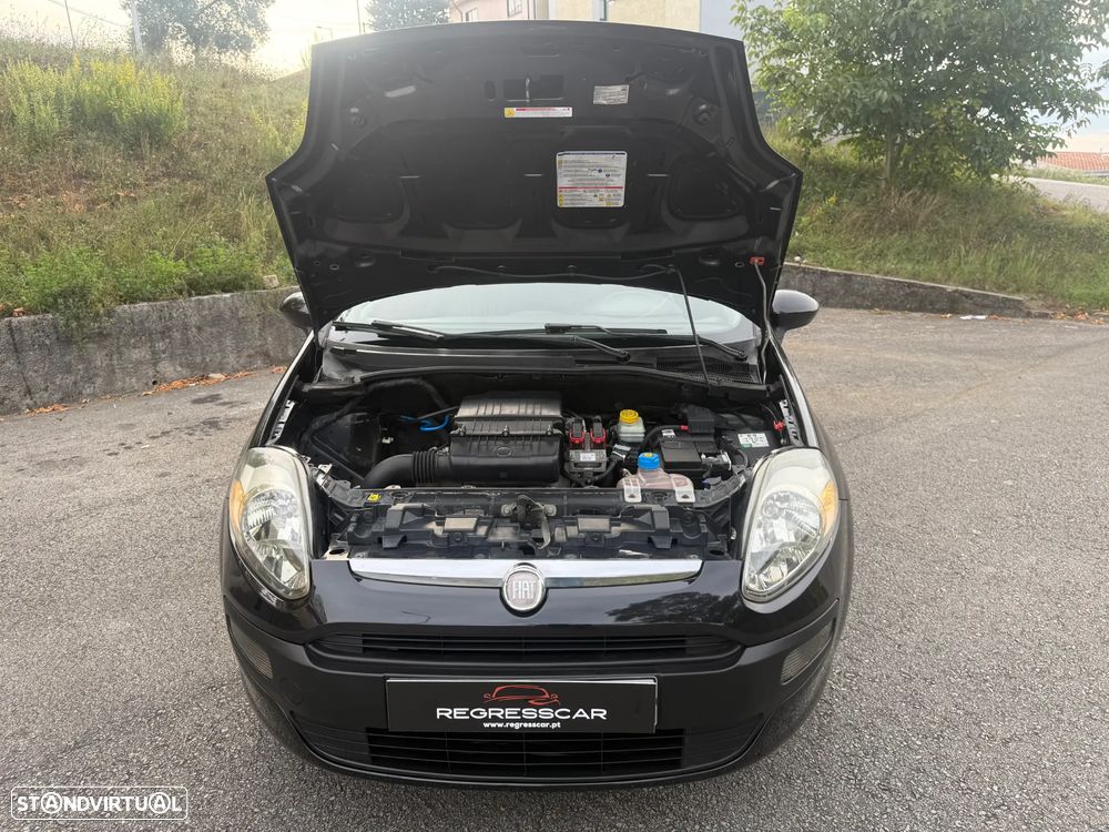 Fiat Punto Evo 1.2 Active - 24