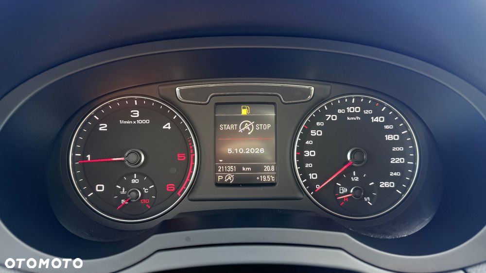 Audi Q3 2.0 TDI Quattro S tronic - 12