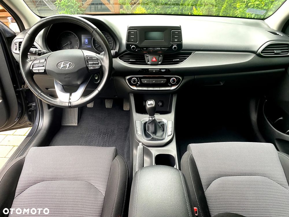 Hyundai i30 - 13