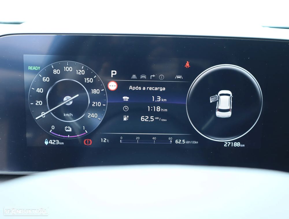 Kia e-Niro Spirit - 39