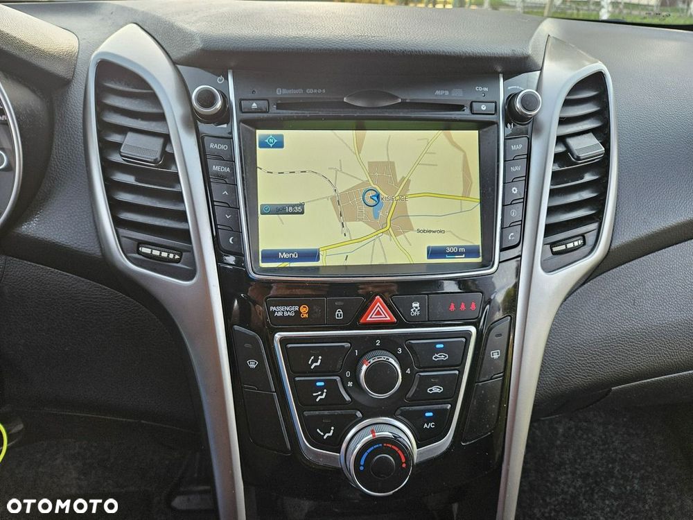 Hyundai i30 - 17