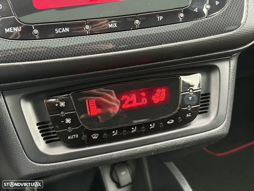 SEAT Ibiza 2.0 TDI FR BocaNegra - 21