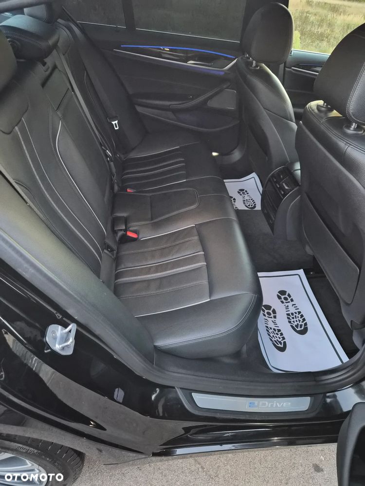 BMW Seria 5 - 14
