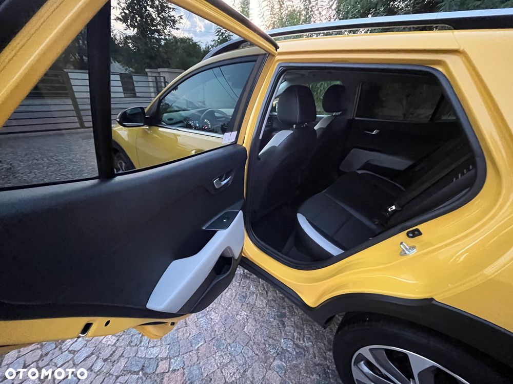 Kia Stonic 1.0 T-GDI L - 37