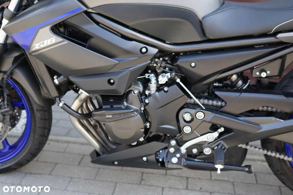 Yamaha XJ - 29
