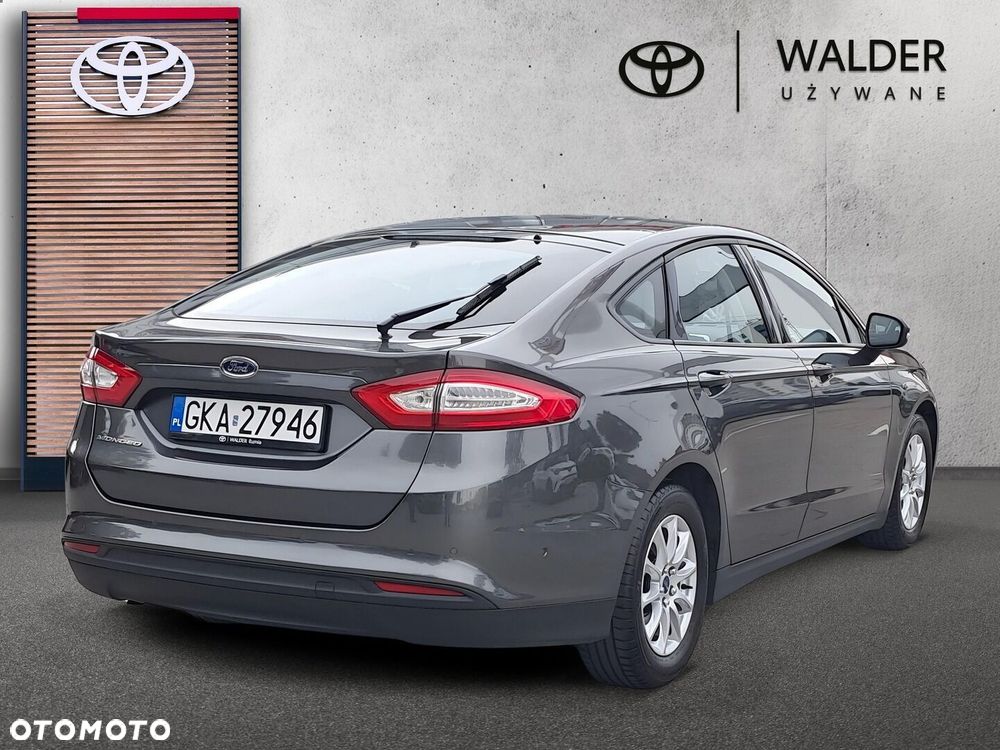 Ford Mondeo 1.5 EcoBoost Ambiente - 5