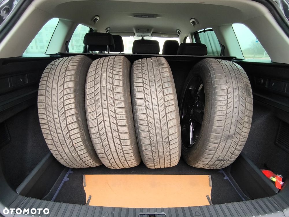 Skoda Kodiaq 1.5 TSI ACT 4x2 Sportline - 28