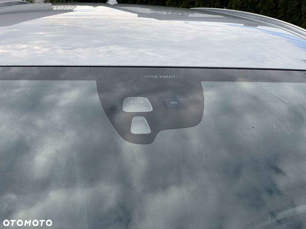 Volvo V60 D3 Geartronic Ocean Race - 15