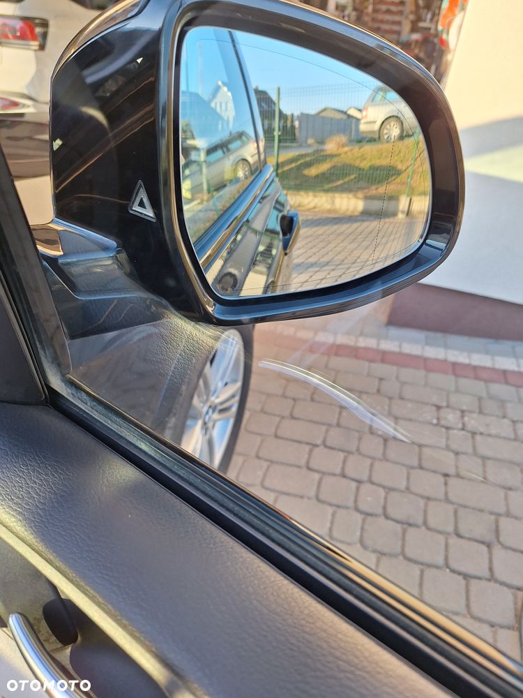 BMW X3 xDrive20d M Sport - 21