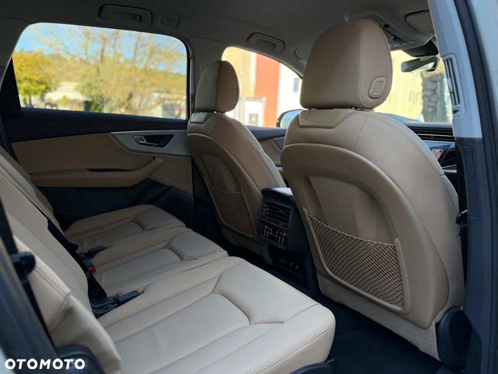 Audi Q7 - 23