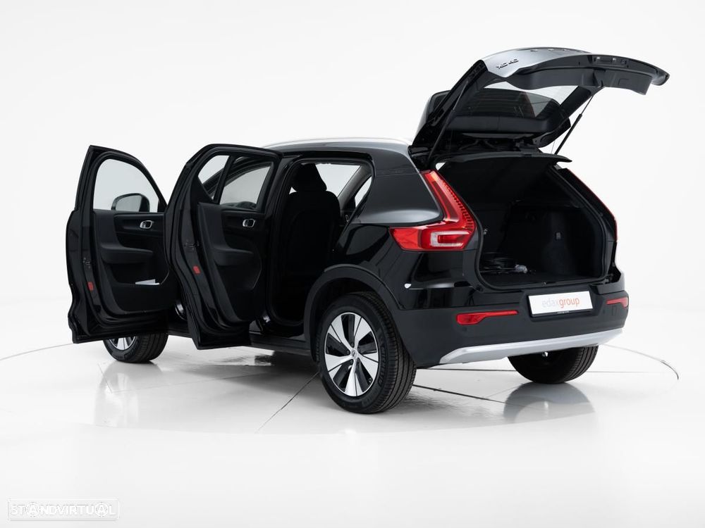 Volvo XC 40 1.5 T4 PHEV Essential - 6