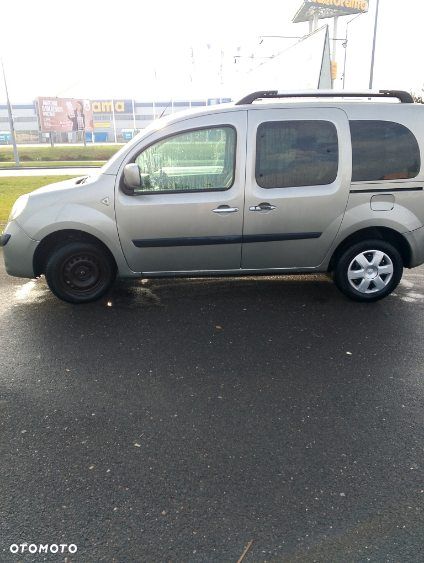Renault Kangoo 1.5 dCi Oasis - 2