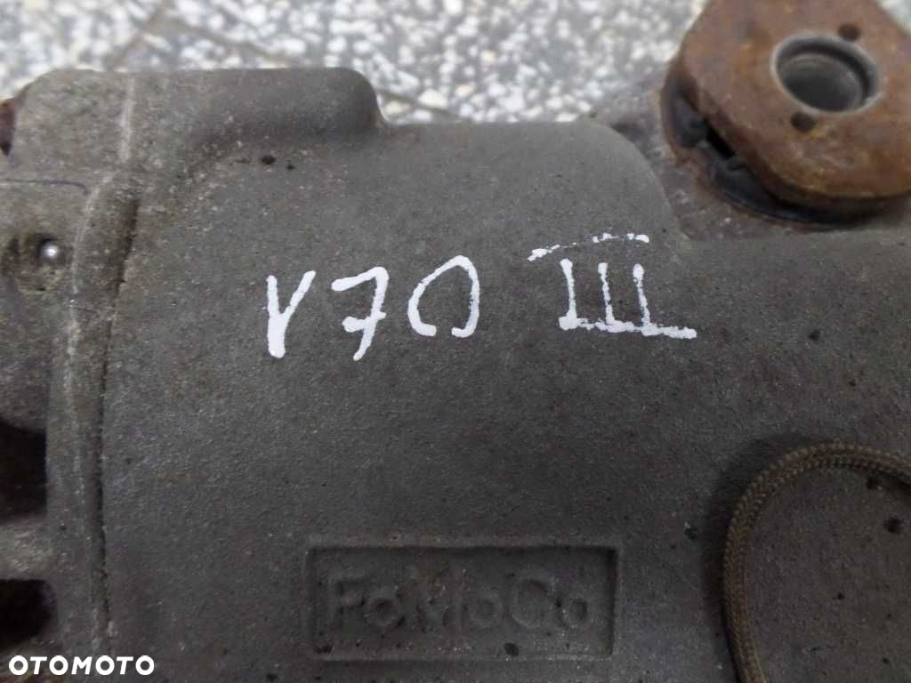 VOLVO S80 V70 III T6 AWD XC60 XC70 07-  MOST TYL HALDEX 30751697 - 7