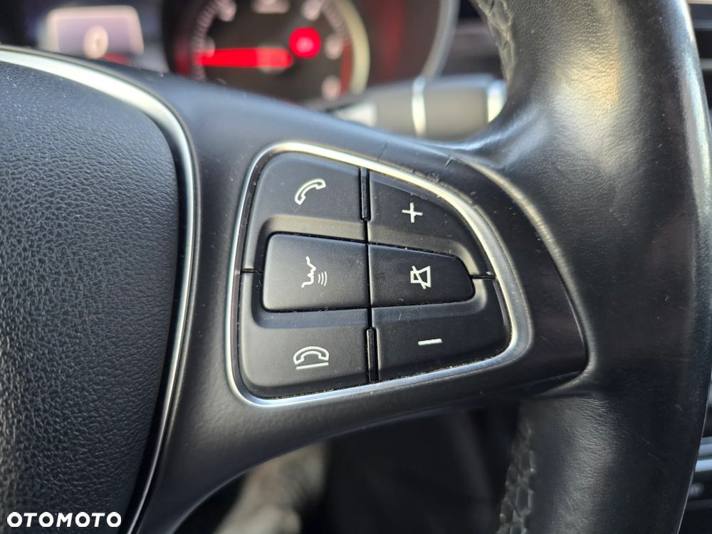 Mercedes-Benz GLC - 28