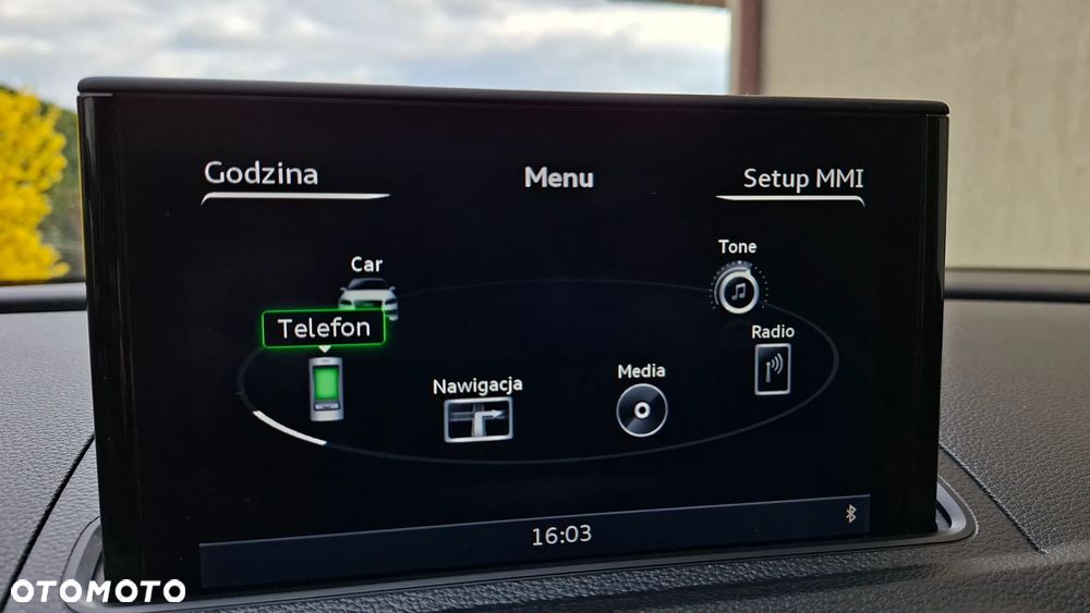 Audi A3 Sportback 2.0 TDI S tronic - 27