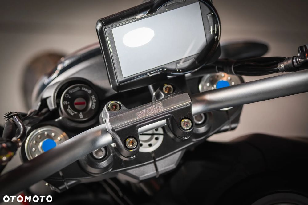 Ducati Scrambler - 13