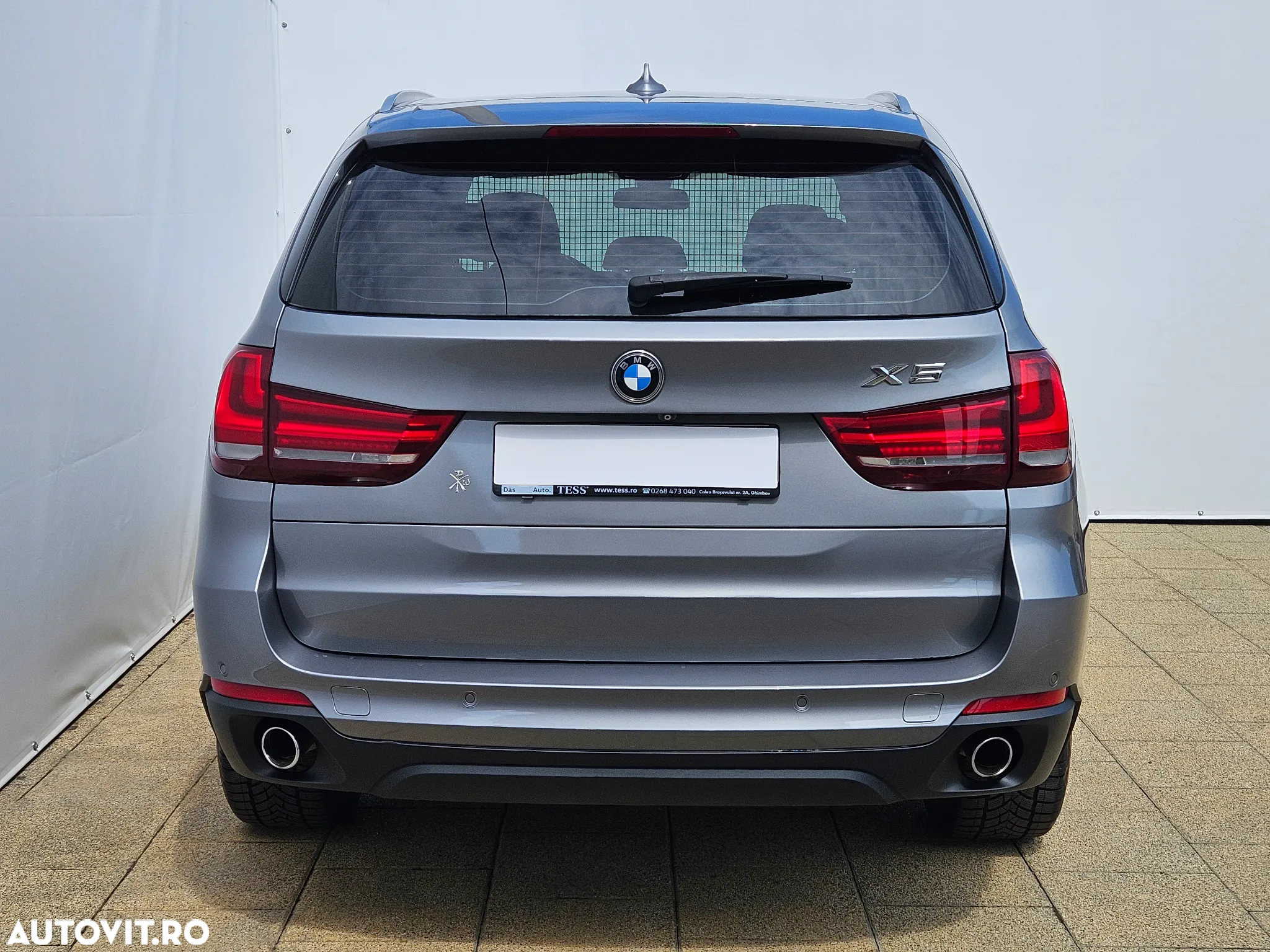 BMW X5 xDrive30d - 6
