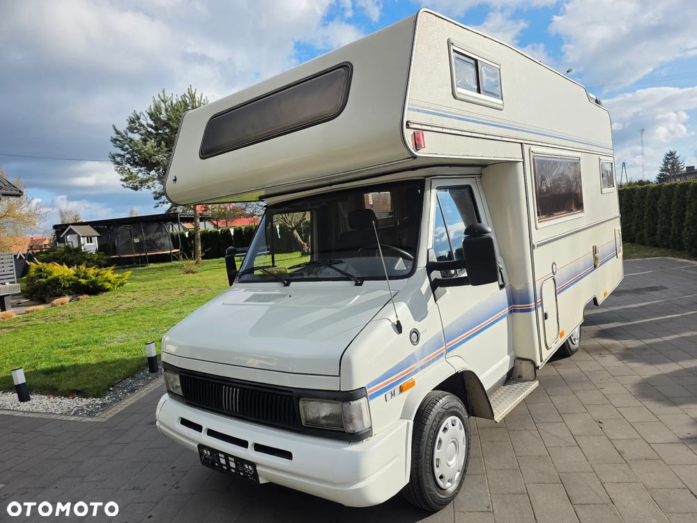 Fiat Ducato - 39