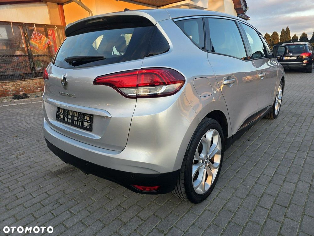 Renault Scenic - 14