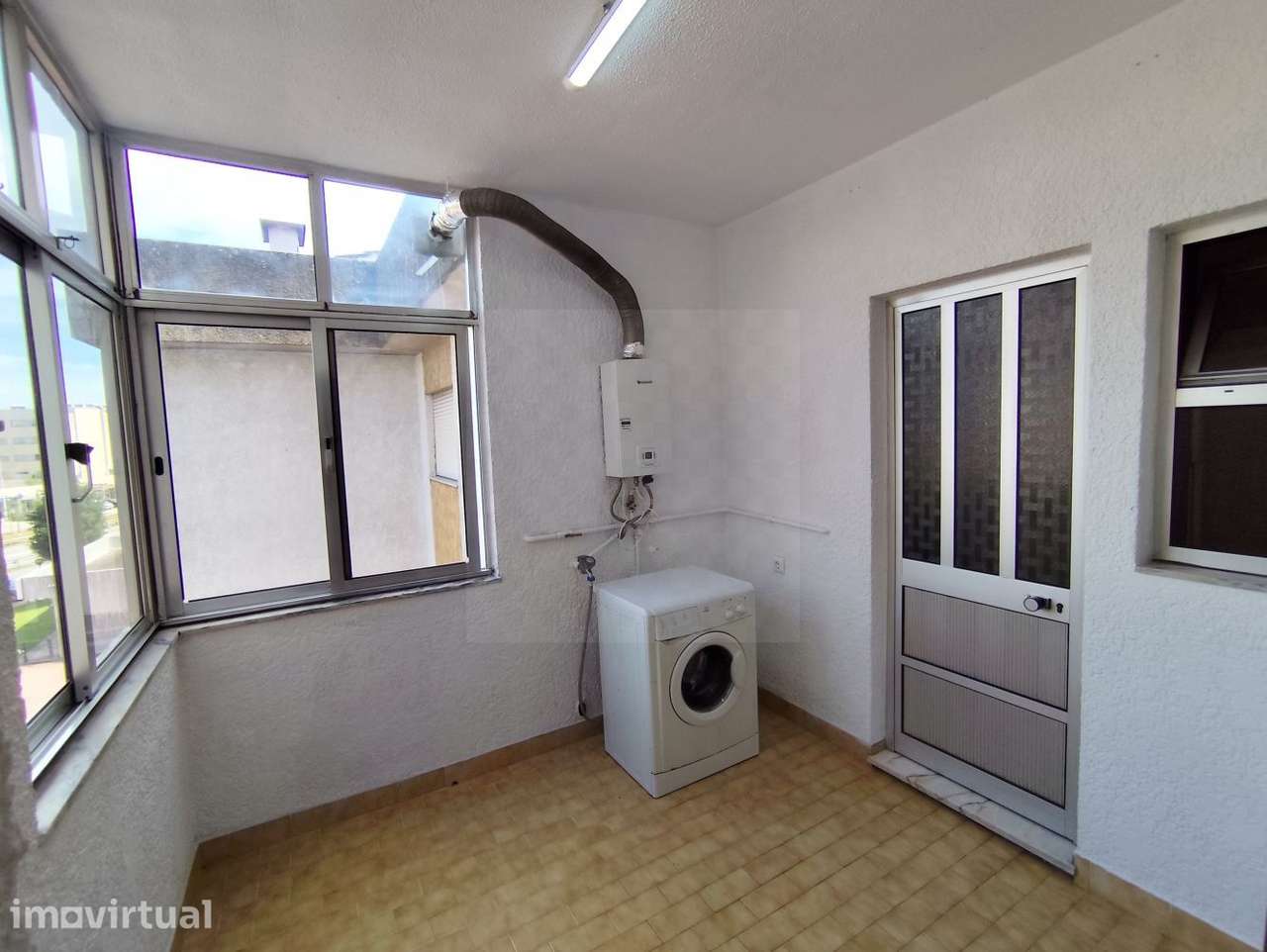 Arrendamento T3 Santa Maria da Feia - Grande imagem: 4/14