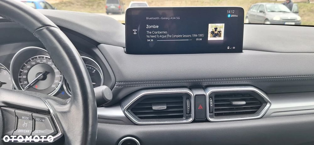 Mazda CX-5 2.0 Kanjo 2WD - 8