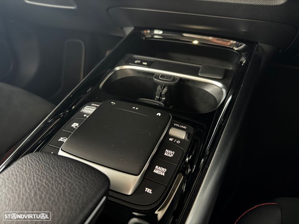 Mercedes-Benz GLA 250 e AMG Line - 31