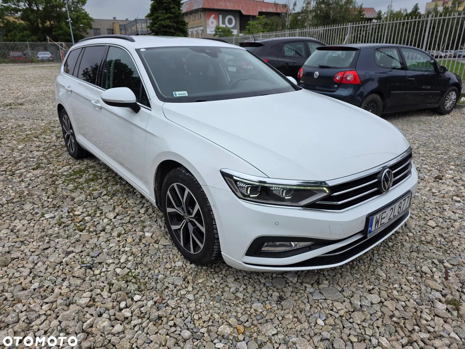 Volkswagen Passat 2.0 TDI EVO Business - 2