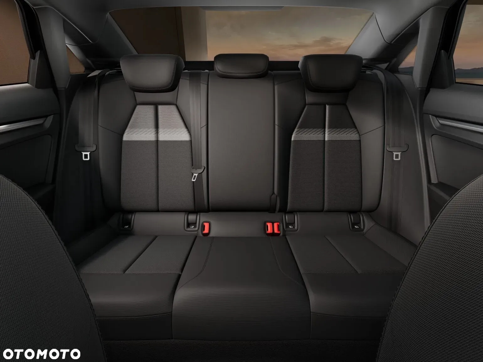Audi A3 - 10