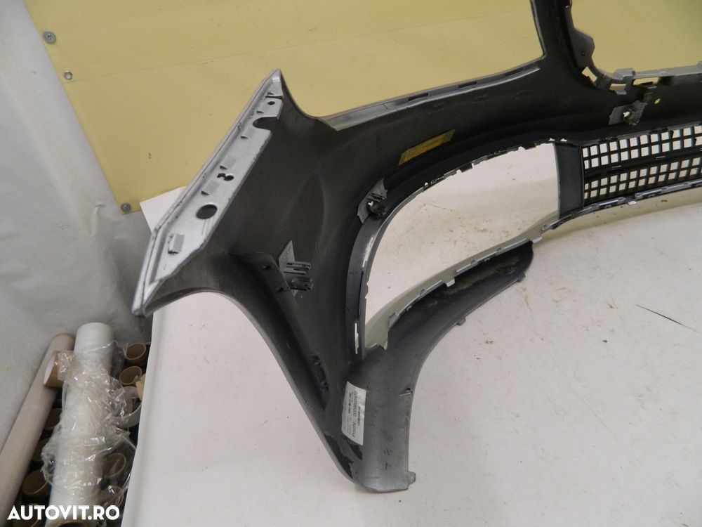 Bara fata Mercede S-Class W222 facelift, 2017, 2018, 2019, 2020, cod origine A2228804400. - 6