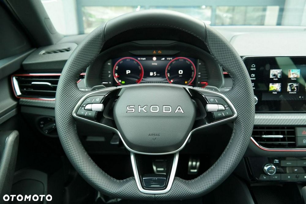 Skoda Kamiq - 14