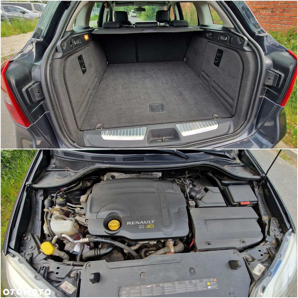Renault Laguna - 8