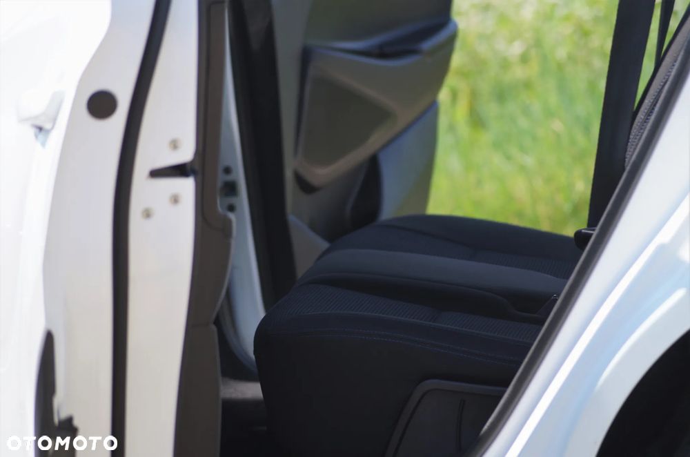 Hyundai Tucson - 32