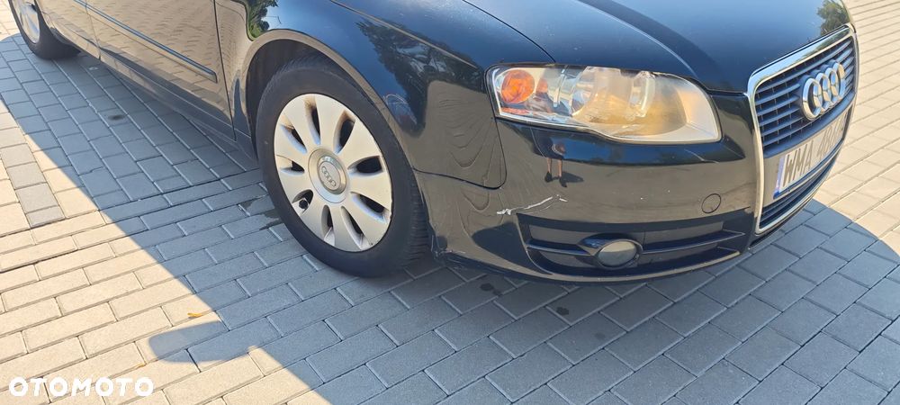 Audi A4 Avant - 7