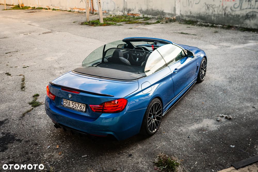 BMW Seria 4 - 23