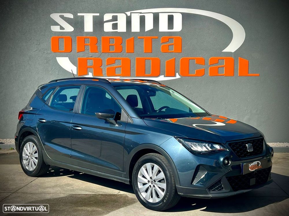 SEAT Arona 1.0 TSI Style - 2