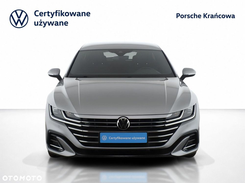 Volkswagen Arteon Shooting Brake 2.0 TSI R-Line DSG - 8