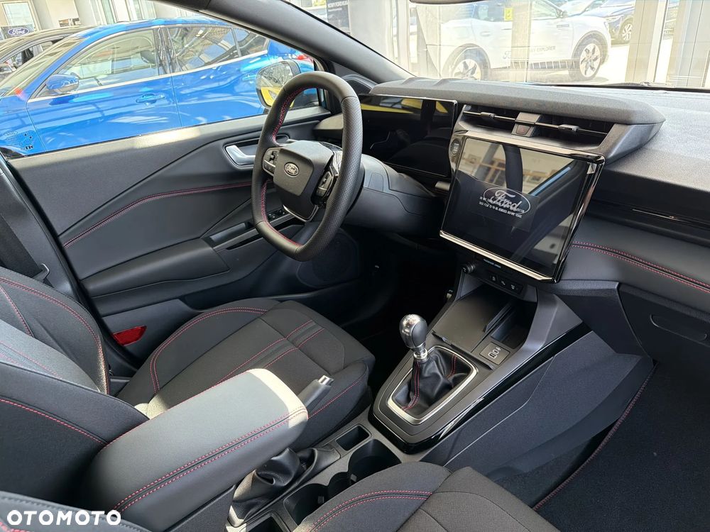 Ford Puma 1.0 EcoBoost ST-Line - 16