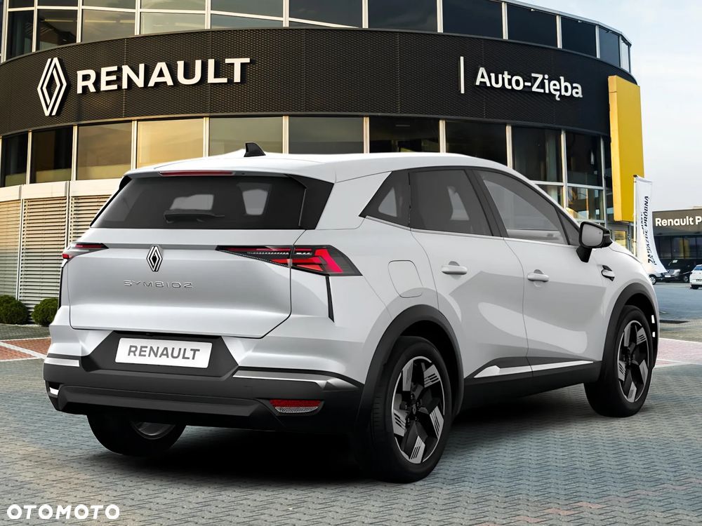 Renault Symbioz 1.3 TCe mHEV Techno - 5