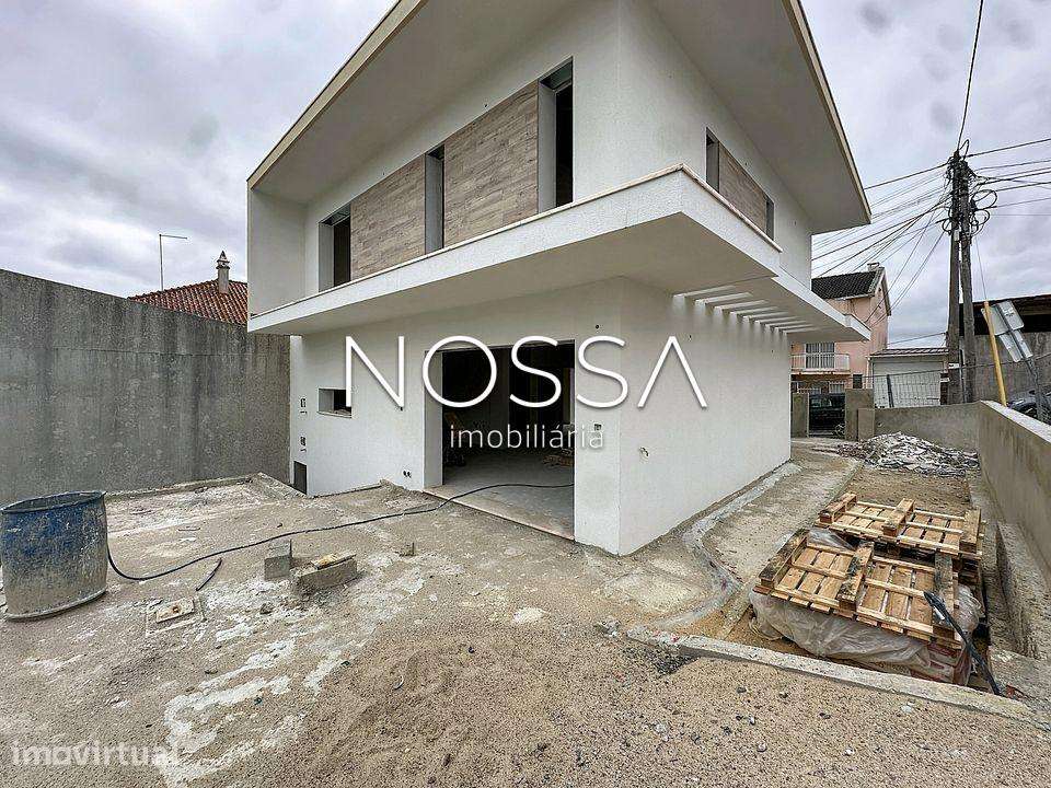 Moradia | Nova Construção | B. Milharada | Pontinha - Grande imagem: 4/60