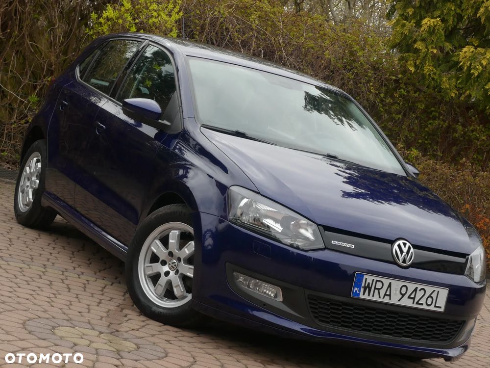 Volkswagen Polo - 17