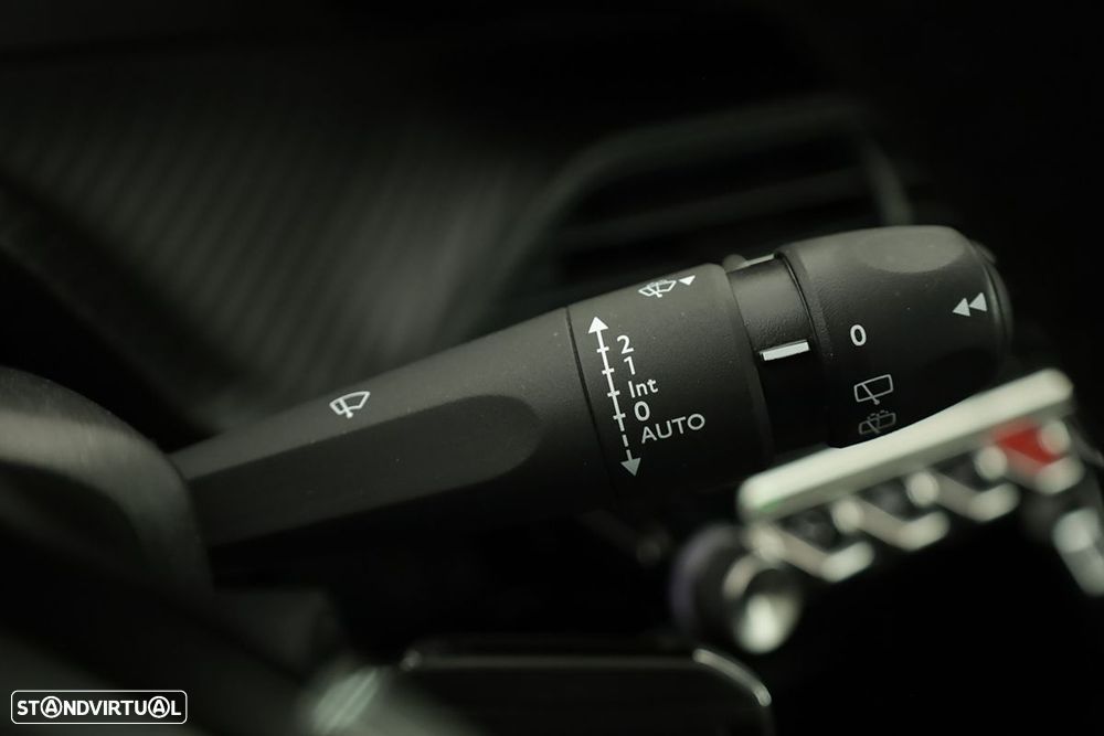 Peugeot e-208 50 kWh Style - 19