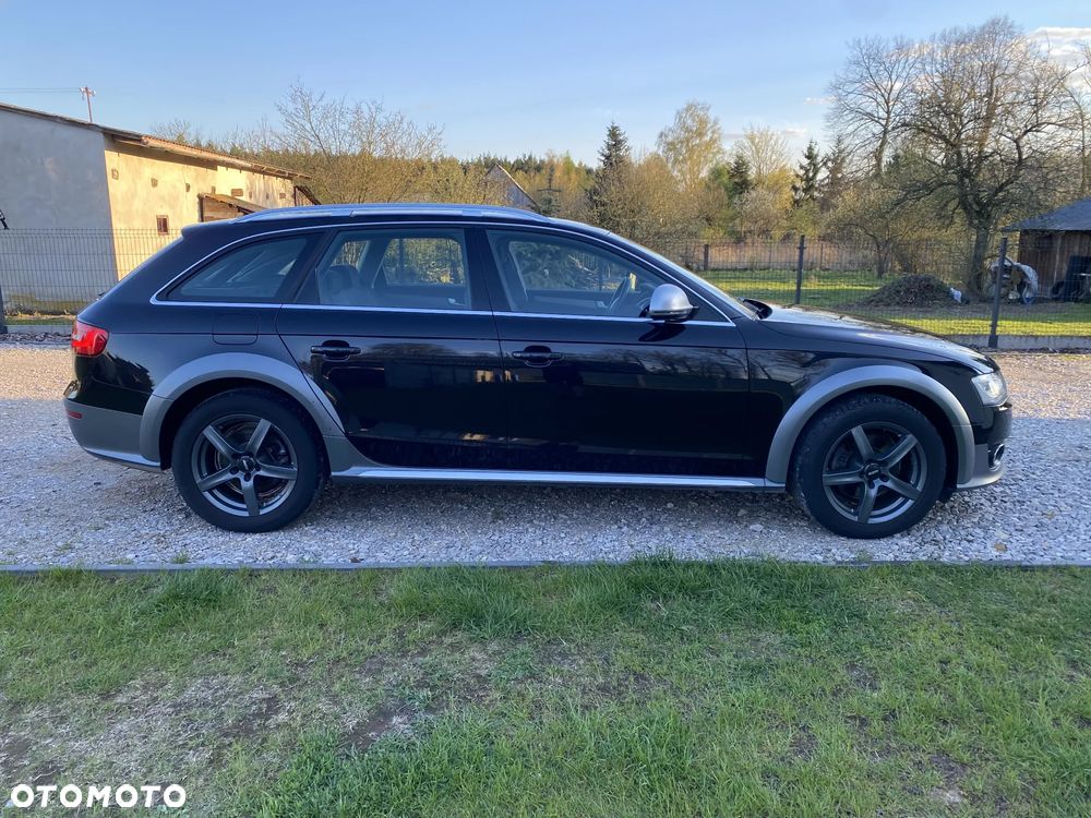 Audi A4 Allroad - 6